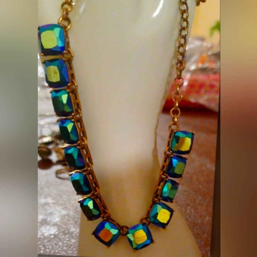 J. Crew Necklace